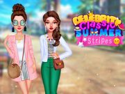 Spel Celebrity Classics Summer Stripes aanlyn