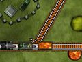Spel Spoorweg Shunting Puzzle  aanlyn