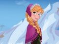 Spel Bevrore susters Elsa en Anna  aanlyn