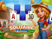 Spel Solitaire Farm: Seisoene aanlyn Spel Solitaire Farm: Seisoene aanlyn