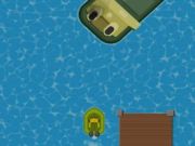 Spel Aqua Dash aanlyn