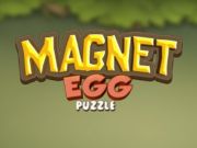 Spel Magnet Egg Puzzle aanlyn