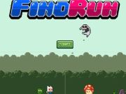 Spel Fino Run aanlyn