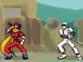 Spel Soulmech shinobu  aanlyn