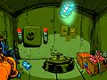 Spel Sluip dief 2  aanlyn