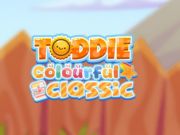 Spel Todddie kleurryke klassieke aanlyn