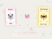 Spel Let op diere aanlyn