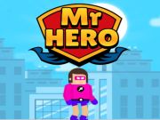 Spel Mr Hero aanlyn