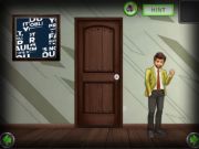 Spel Amgel Easy Room Escape 309 aanlyn