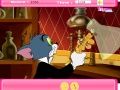 Spel Tom en Jerry verborge voorwerpe  aanlyn