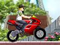 Spel Opdraande stormloop 3  aanlyn