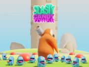 Spel Slasty Candy Tower aanlyn