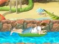 Spel Opdraande stormloop 5  aanlyn