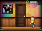 Spel Amgel Kids Room Escape 312 aanlyn