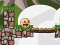 Spel Ginger Man: Portal Avontuur aanlyn