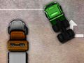 Spel Swaar vragmotorparkeerplek  aanlyn