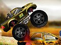 Spel Urban Crusher 2  aanlyn