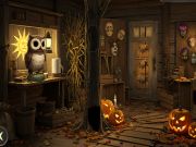Spel Haunted Hollow Escape aanlyn