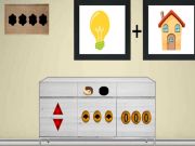 Spel Vuurtoring toring ontsnapping aanlyn