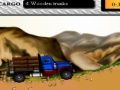 Spel Transporter Truck aanlyn