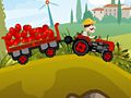 Spel Plaasuitdruk  aanlyn