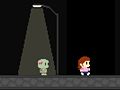 Spel Zombie byt  aanlyn
