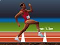 Spel Qwop  aanlyn