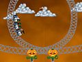 Spel Spooktreinrit  aanlyn