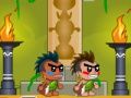 Spel Fart King Bros  aanlyn