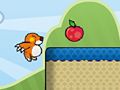 Spel Mol wraak  aanlyn
