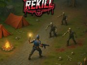 Spel Rekill aanlyn