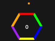 Spel Hexa Shift aanlyn