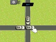 Spel Motor Escape Traffic Puzzle Game aanlyn