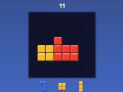 Spel Blok Master Super Puzzle aanlyn