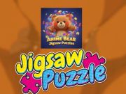Spel Anime beer legkaarte aanlyn