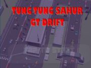 Spel Tung Tung Sahur GT Drift aanlyn