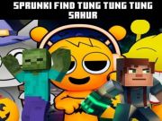 Spel Sprunki vind wolfram tung sahur aanlyn