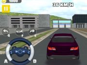 Spel Die lang rit aanlyn