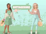 Spel Cottagecore aanlyn