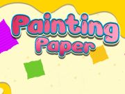 Spel Skilderpapier aanlyn