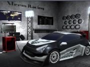 Spel Xtrem Racing aanlyn