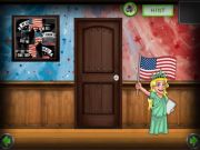 Spel Angel 4 Julie Escape 3 aanlyn