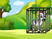 Spel Tuinstrepe ontsnap aanlyn
