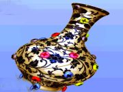 Spel Skroef sorteer 3D: skroef legkaart aanlyn