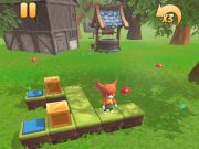 Spel Whisker se avonture aanlyn