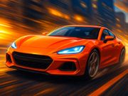 Spel Street Racer X: Car Racing 3D aanlyn