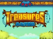 Spel Skatte Aztec aanlyn