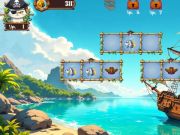 Spel Pirate Paradise aanlyn