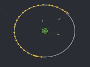 Spel Spinshoot aanlyn