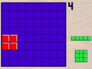 Spel Kubus ontploffing aanlyn